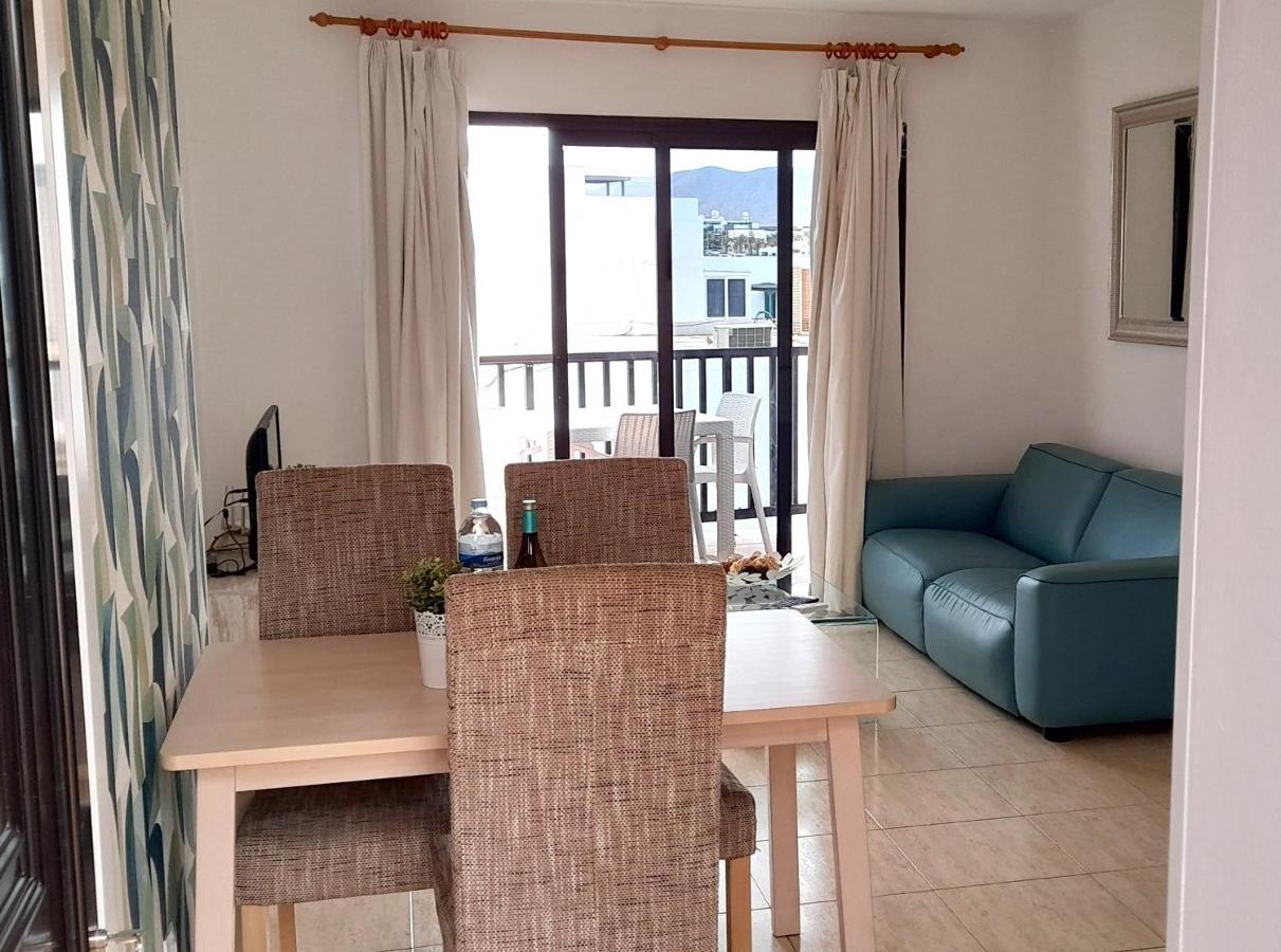 Apartamento Sara 3 Playa Blanca (Lanzarote)