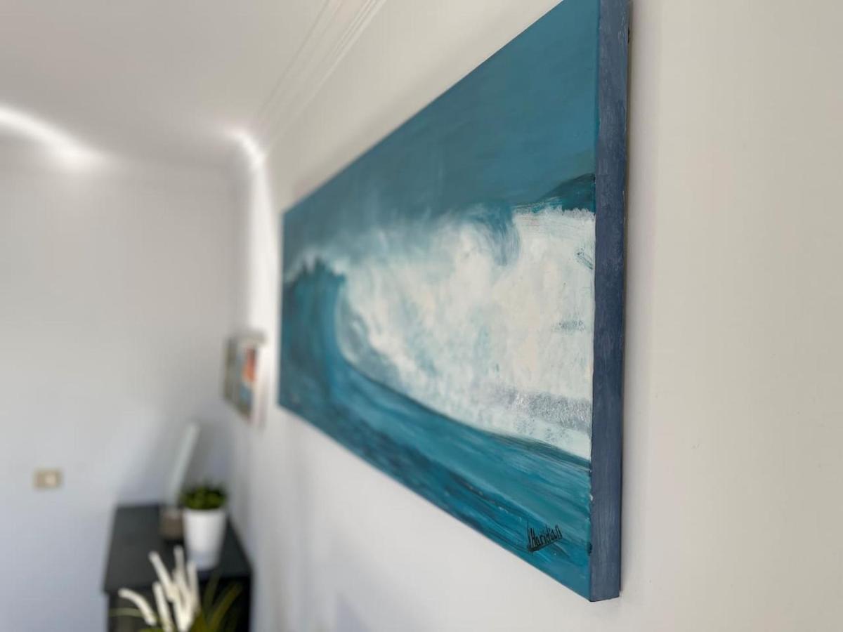 Apartamento Casa La Pardela Órzola
