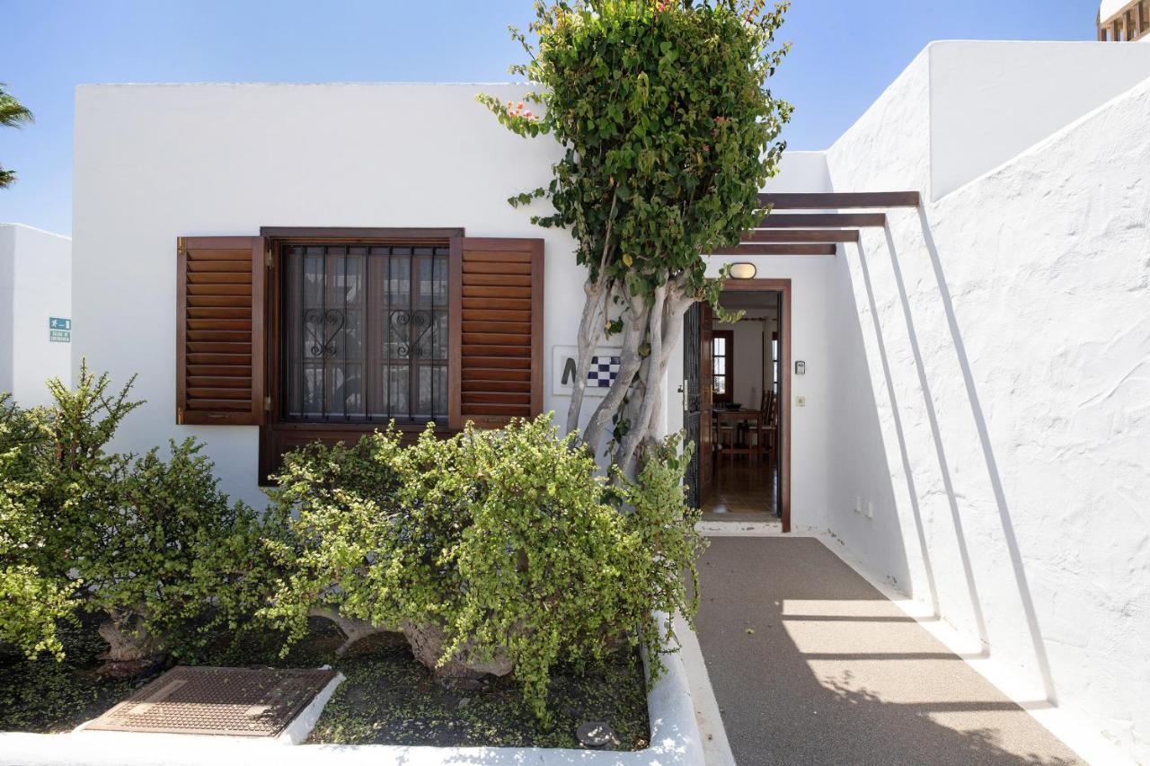 Apartamento Puerto Chico N Playa Blanca (Lanzarote)