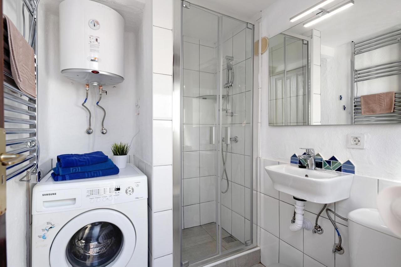 Apartamento Puerto Chico N