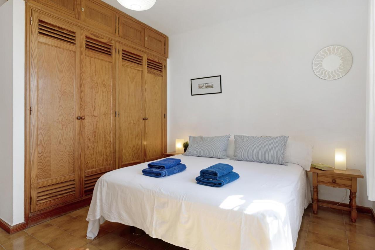 Apartamento Puerto Chico N Playa Blanca (Lanzarote)