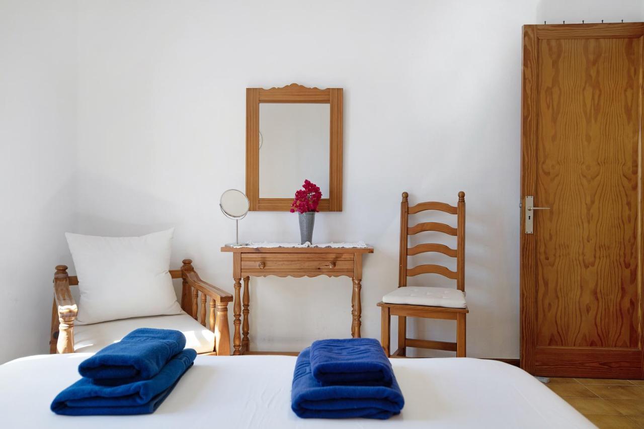 Apartamento Puerto Chico N Playa Blanca (Lanzarote)