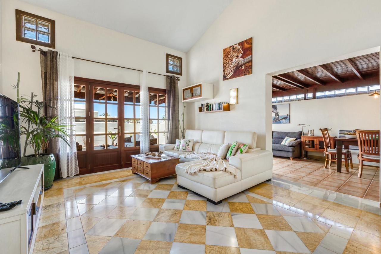 Holiday home El Faro