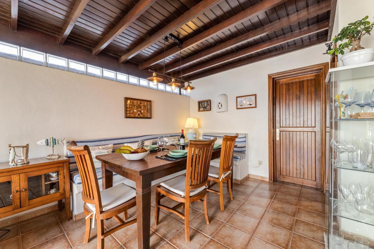 El Faro Holiday home *