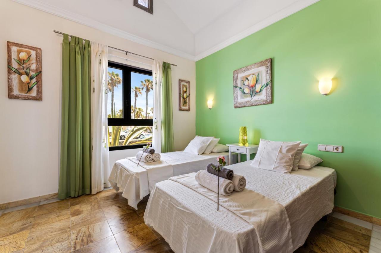 El Faro Holiday home Playa Blanca (Lanzarote)