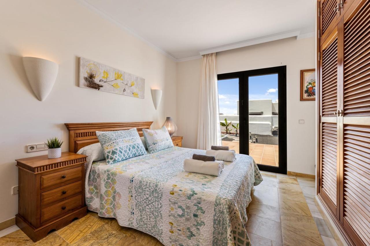 El Faro Holiday home *