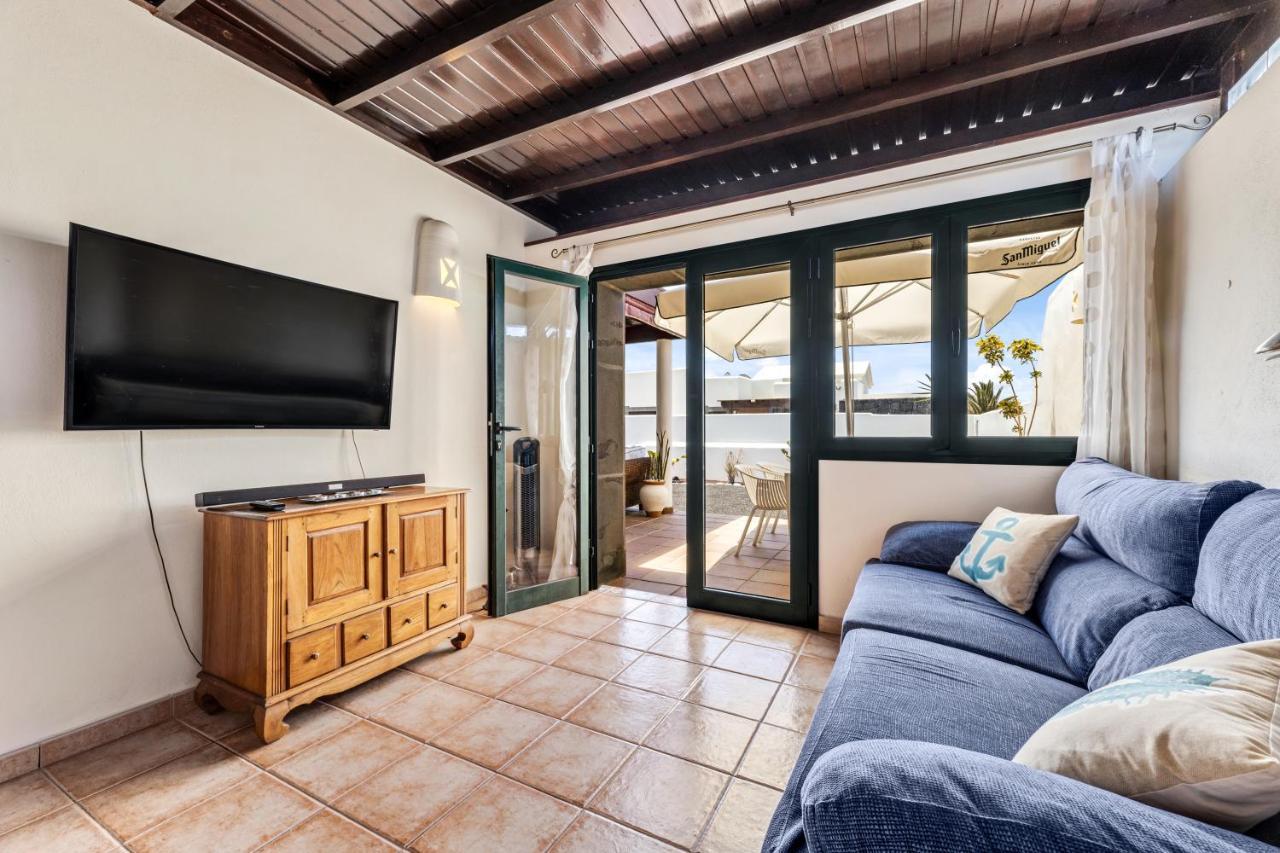 El Faro Holiday home Playa Blanca (Lanzarote)