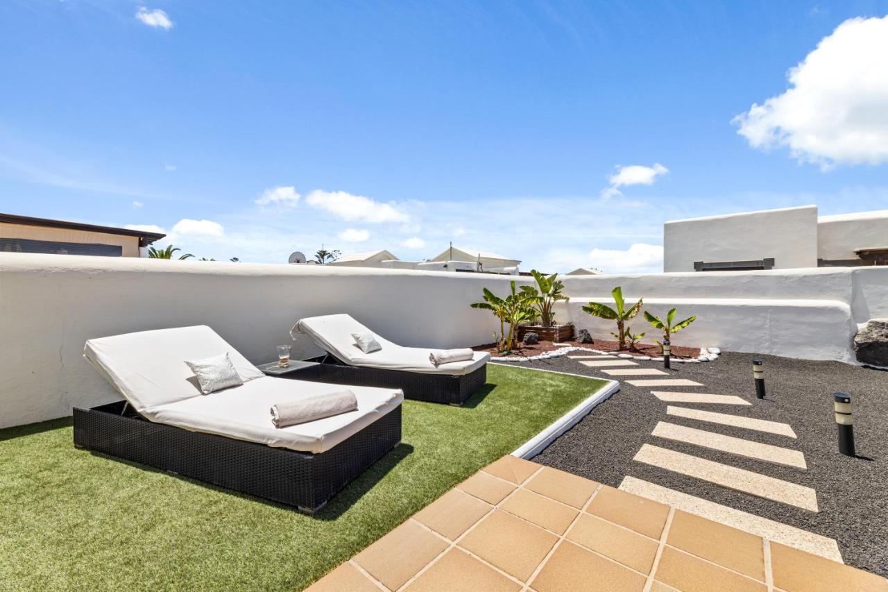 El Faro Holiday home Playa Blanca (Lanzarote)
