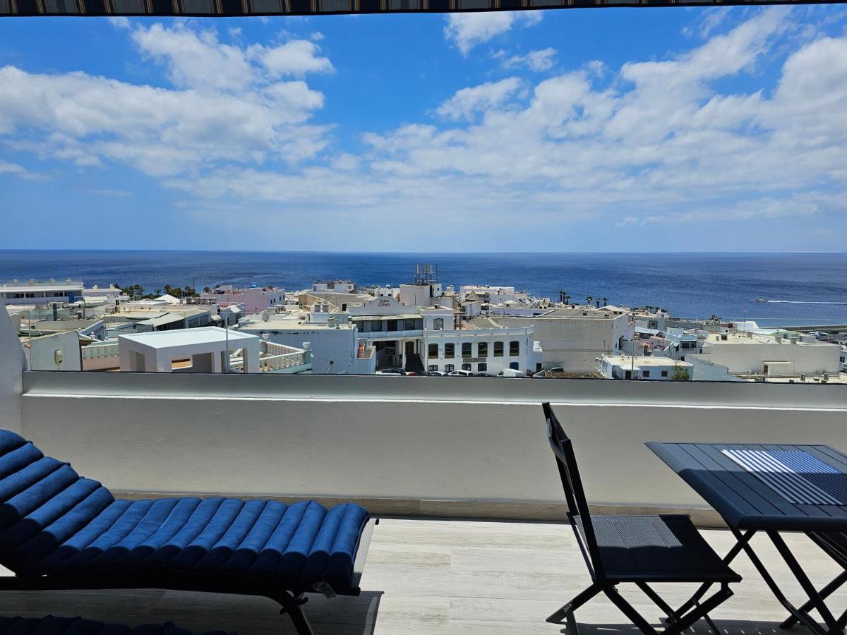 Oceanview Apartamento *