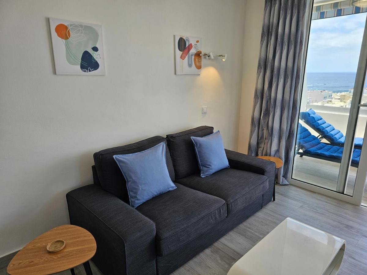 Oceanview Apartamento *