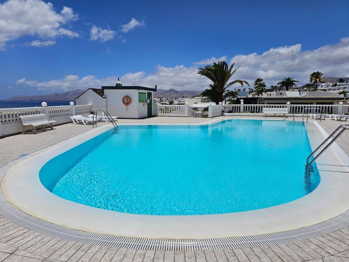 Apartamento Oceanview