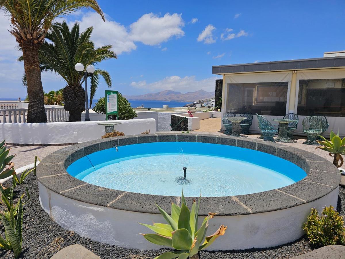 Apartamento Oceanview *