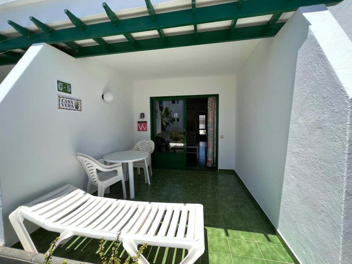 Casa Vera Apartment *