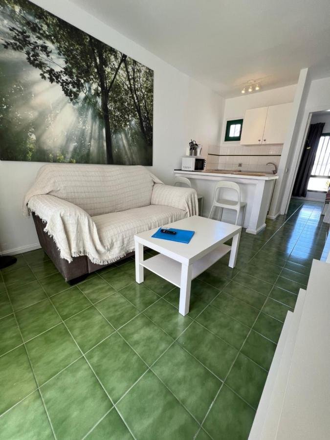 Apartamento Mimosas C