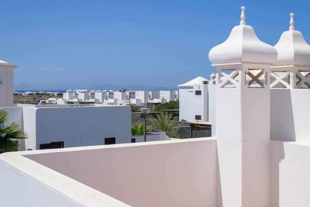 Ajaches Сasa de vacaciones Playa Blanca (Lanzarote)