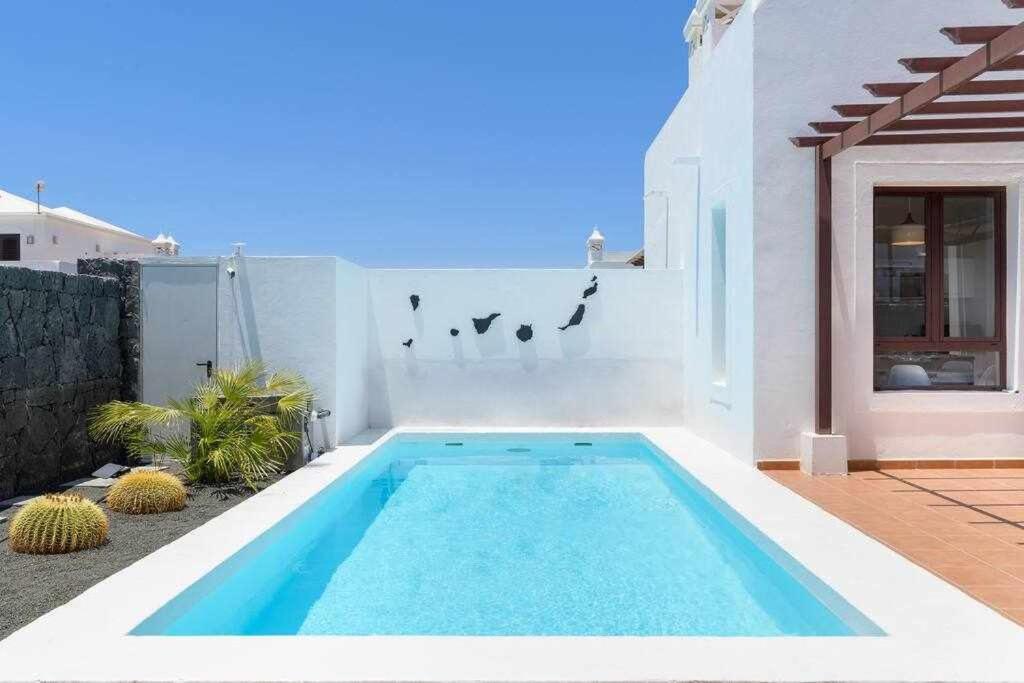 Сasa de vacaciones Ajaches Playa Blanca (Lanzarote)