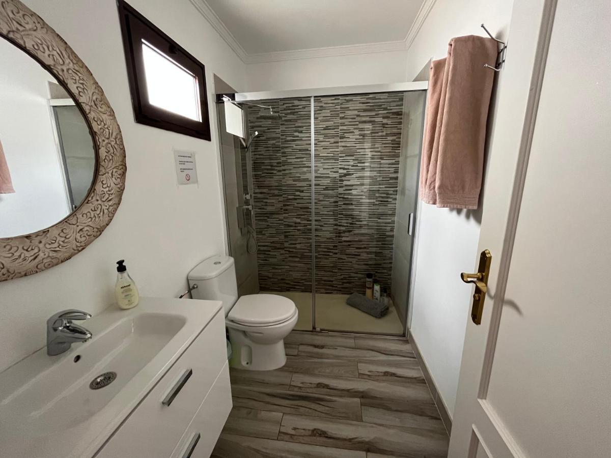 Сasa de vacaciones Casa Lola Costa Teguise