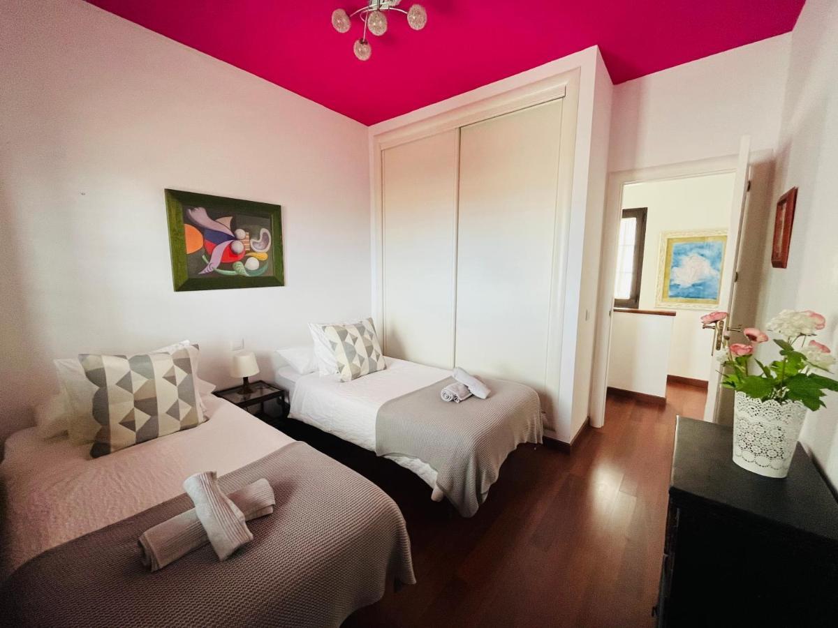Casa Lola Сasa de vacaciones