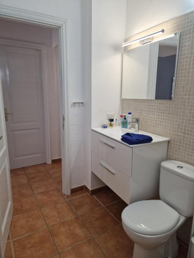 Del Mar Puerto Del Carmen Villa