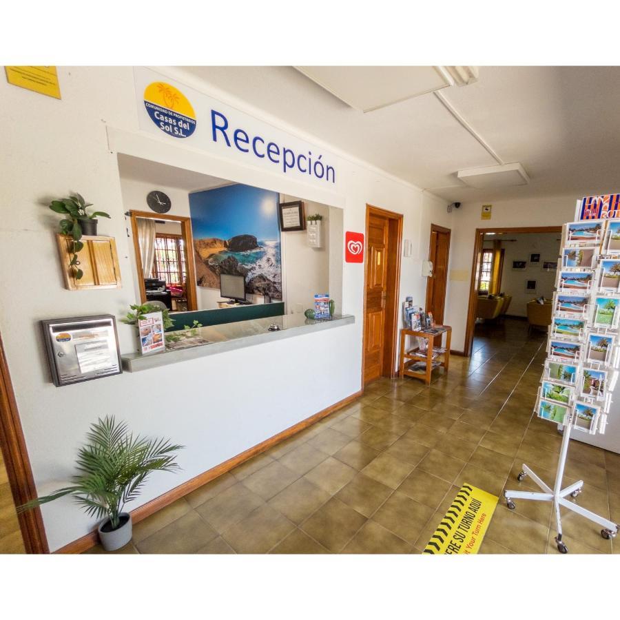 Casas Del Sol Apartamento *