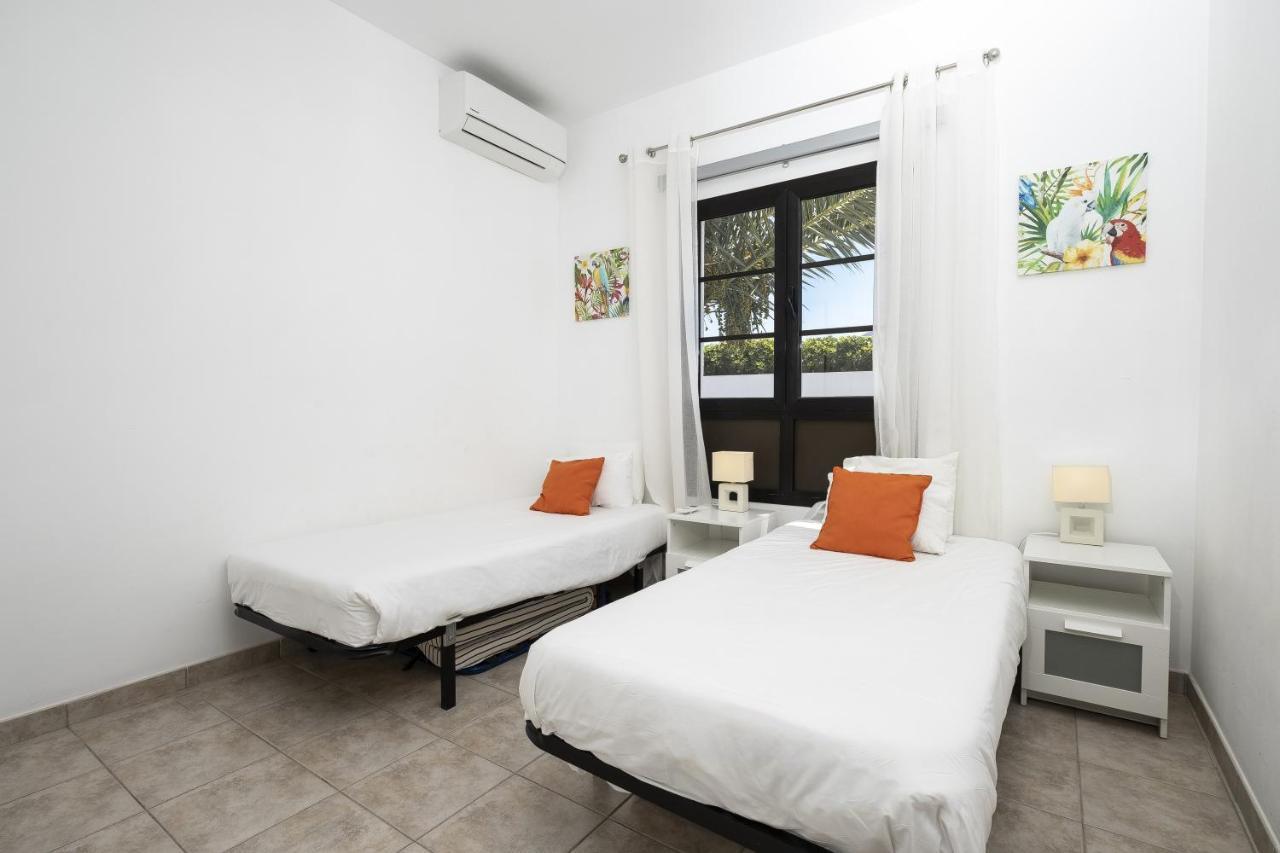 Dulce Vista Costa Papagayo With Large Heated Private Pool & Air Conditioning Villa *