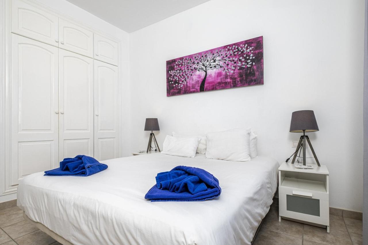 Dulce Vista Costa Papagayo With Large Heated Private Pool & Air Conditioning Villa Playa Blanca (Lanzarote)