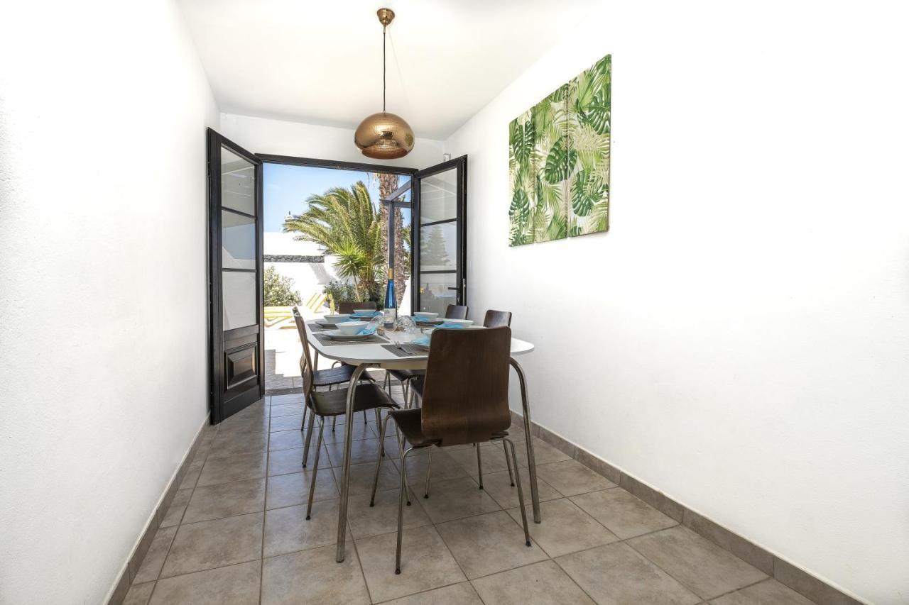 Dulce Vista Costa Papagayo With Large Heated Private Pool & Air Conditioning Villa *