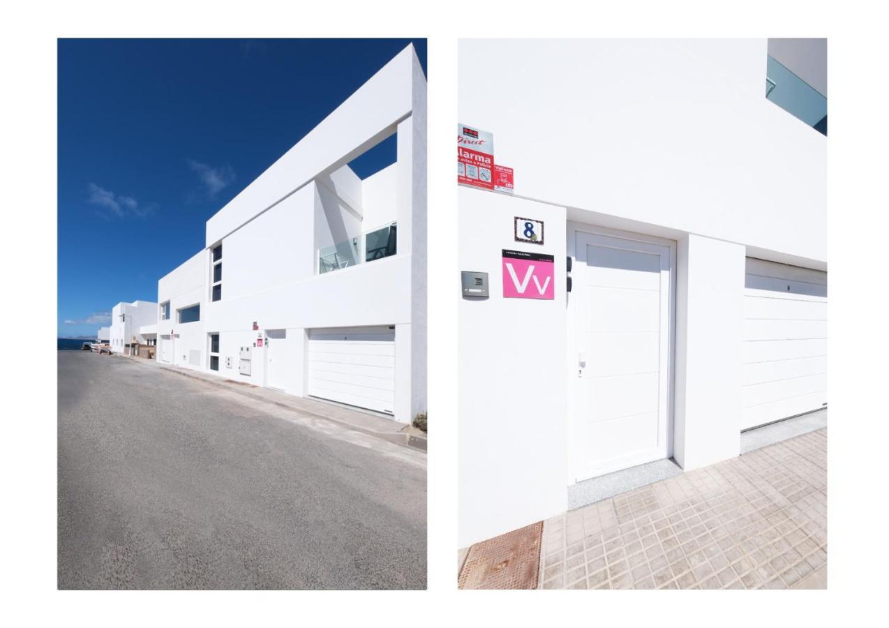 Holiday home Karma 1 A 25m Del Mar *