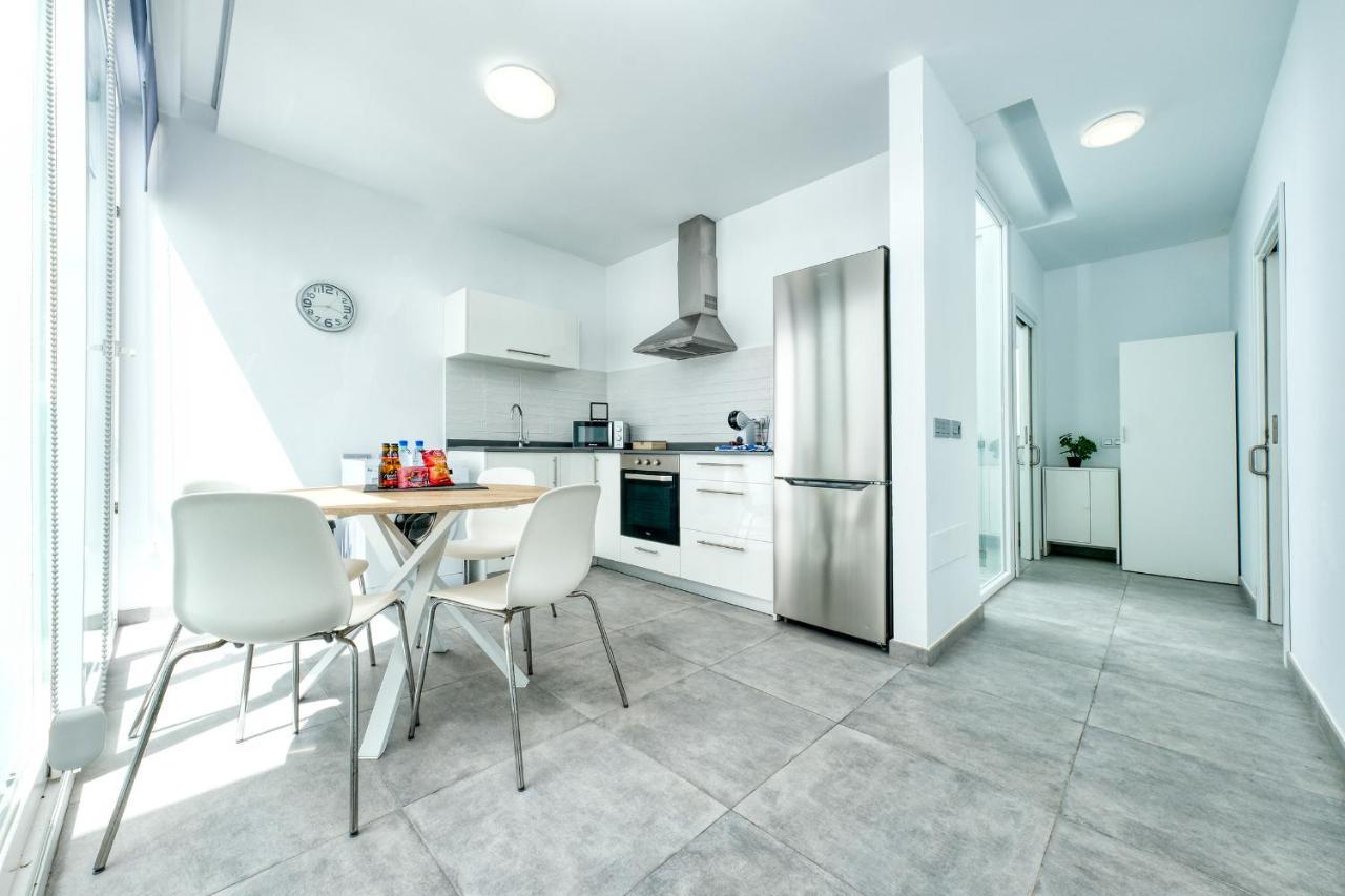 Holiday home Karma 1 A 25m Del Mar Famara