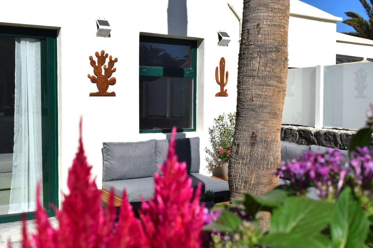 Apartamento La Palmera - 2 Bedroom - Playa Roca Sea Front Access - Pool View - Free Ac - Wifi