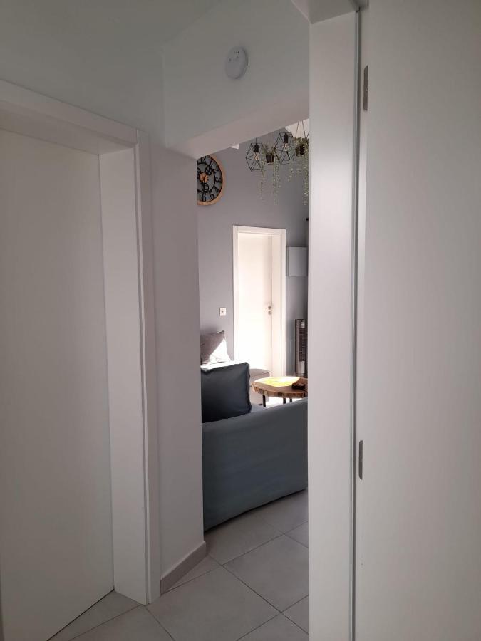 La Palmera - 2 Bedroom - Playa Roca Sea Front Access - Pool View - Free Ac - Wifi Apartamento