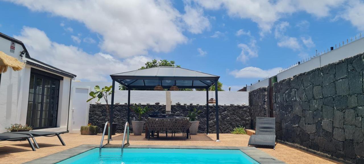 Boutique Boho Glam With Private Pool