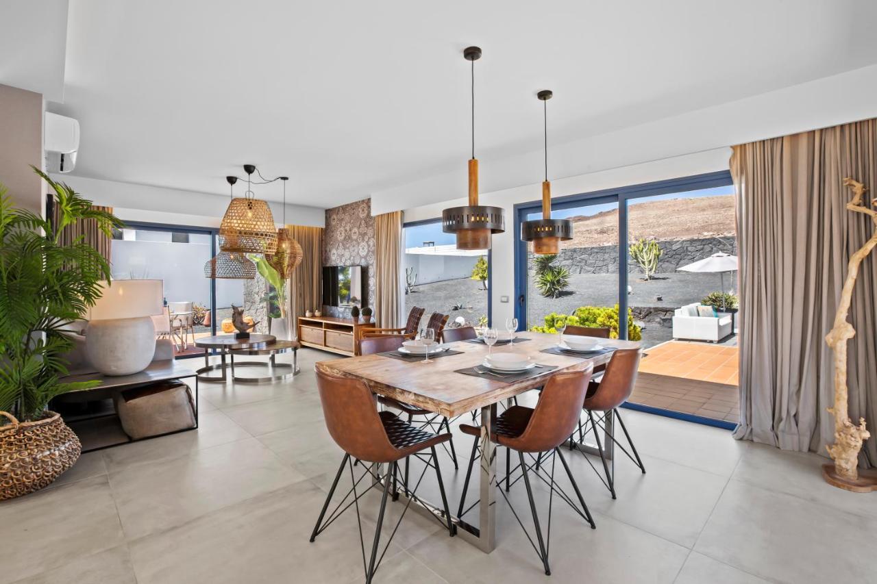 Villalia Nerea Holiday home