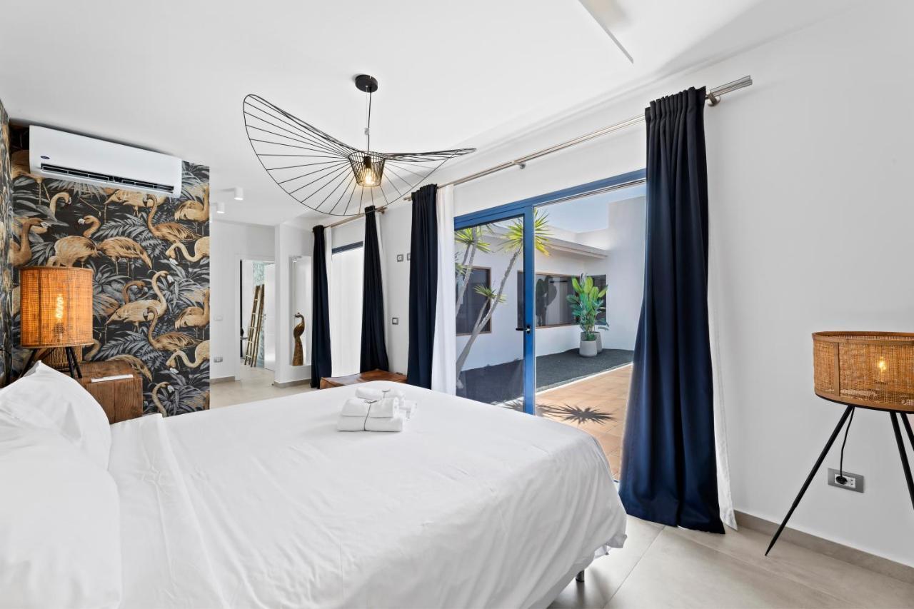 Holiday home Villalia Nerea