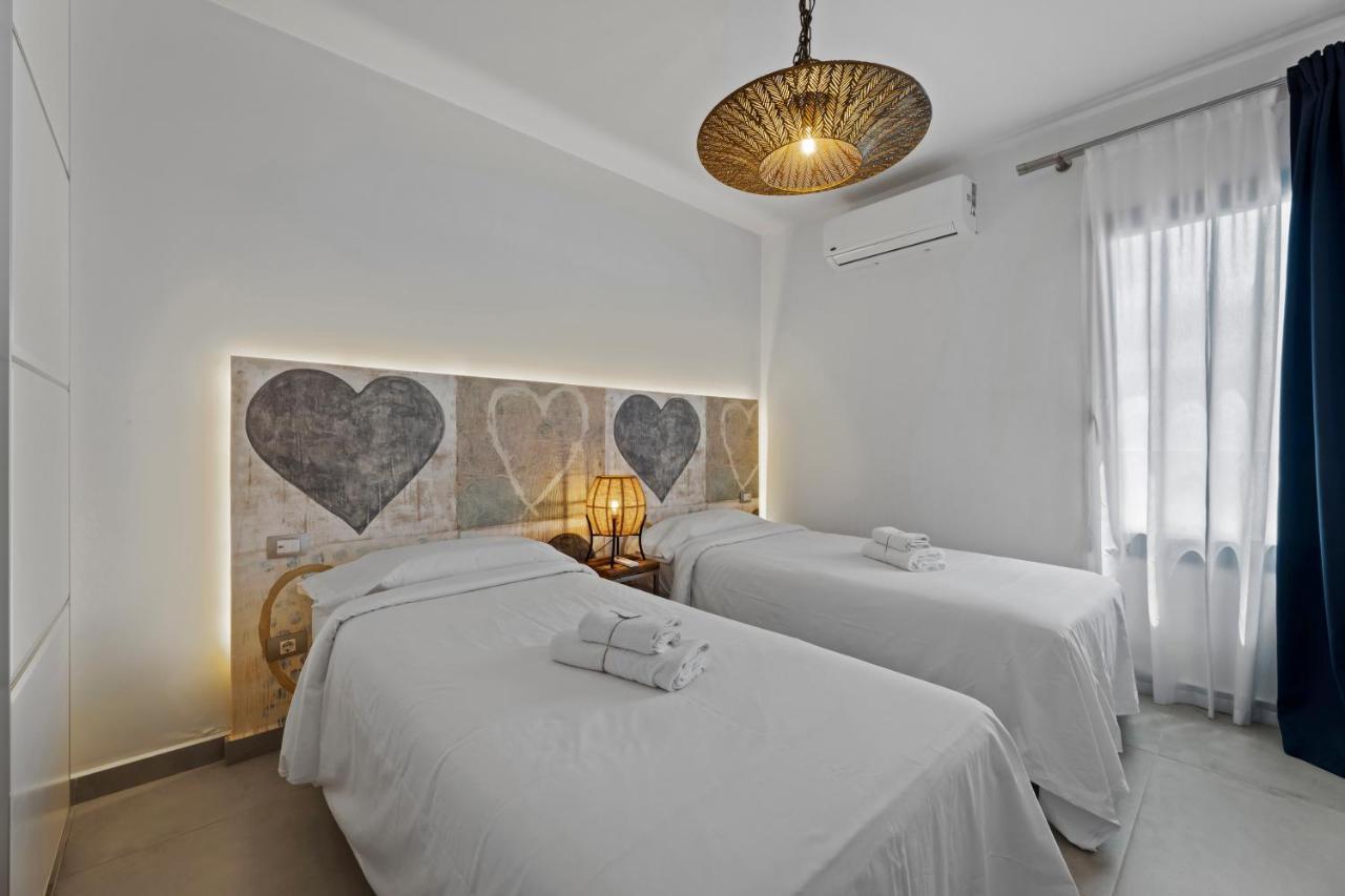 Villalia Nerea Holiday home *