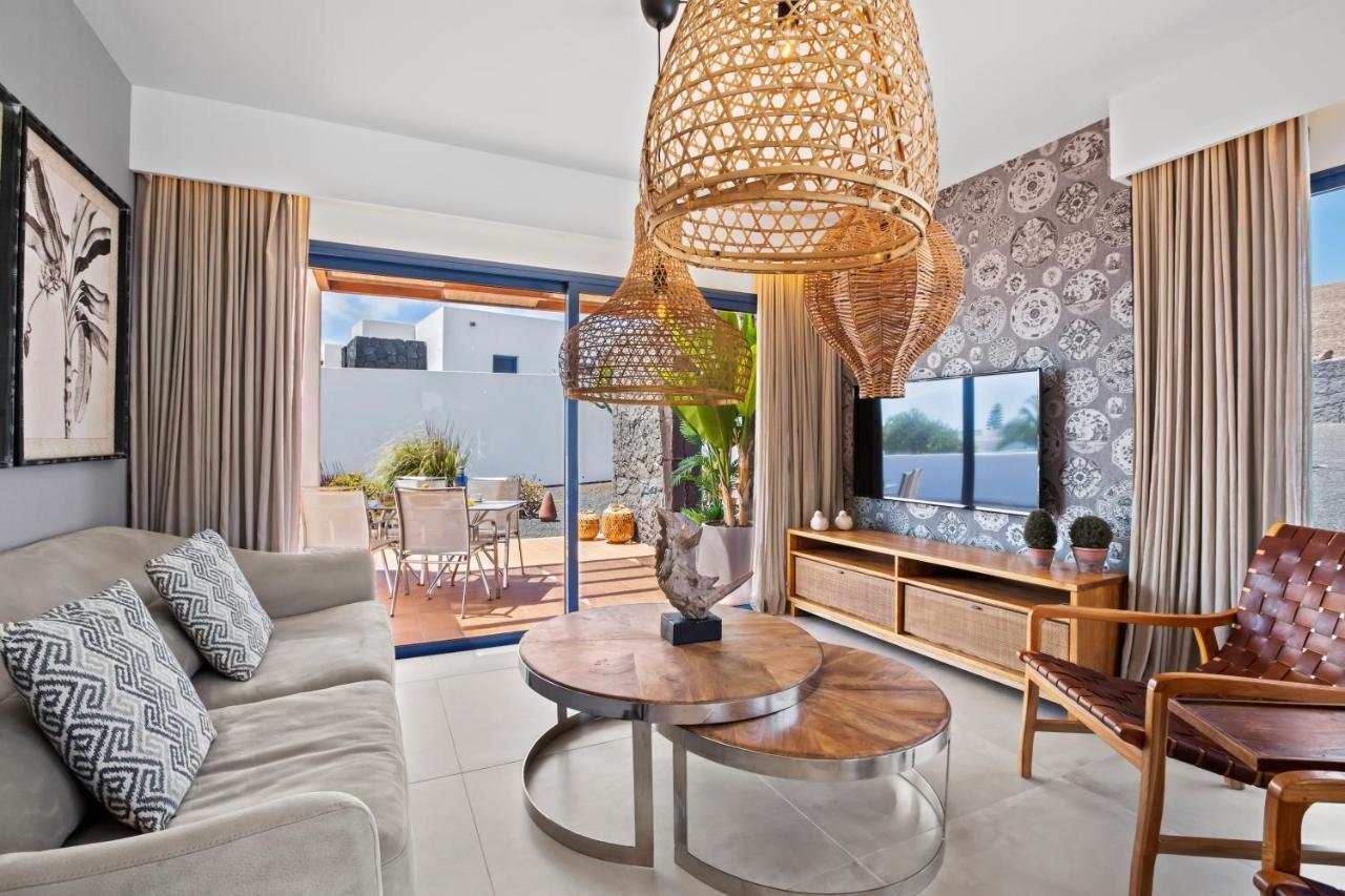 Villalia Nerea Holiday home *