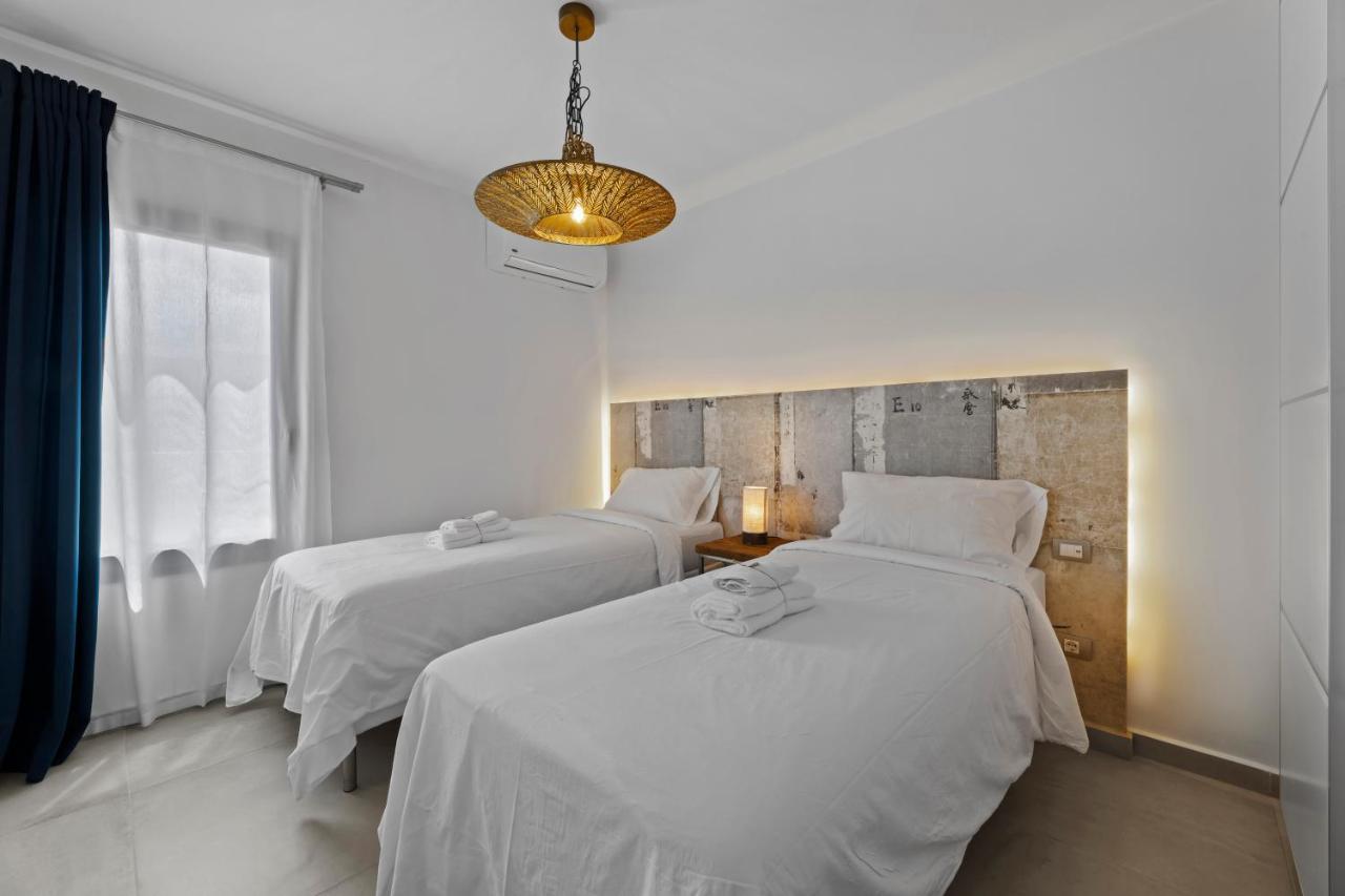 Holiday home Villalia Nerea