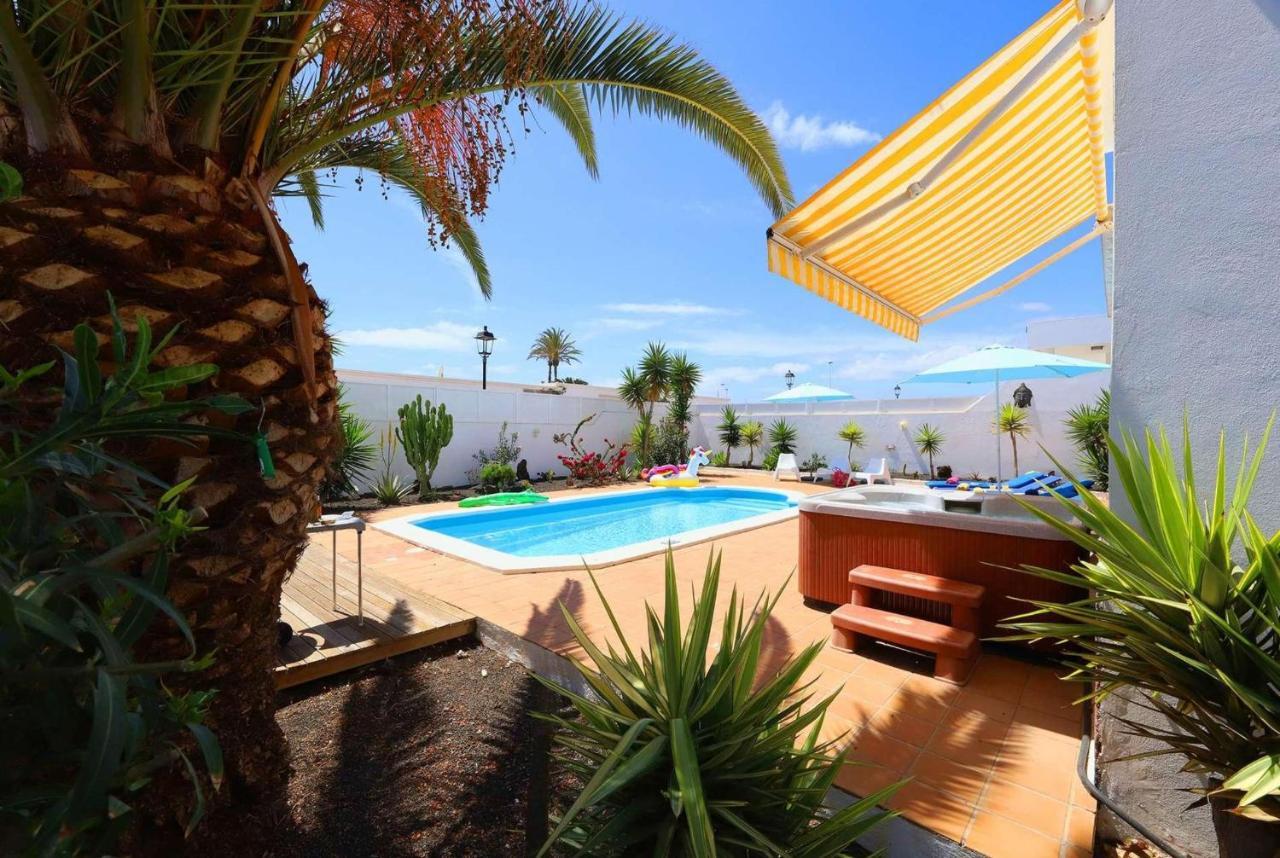 Villa Las Vegas