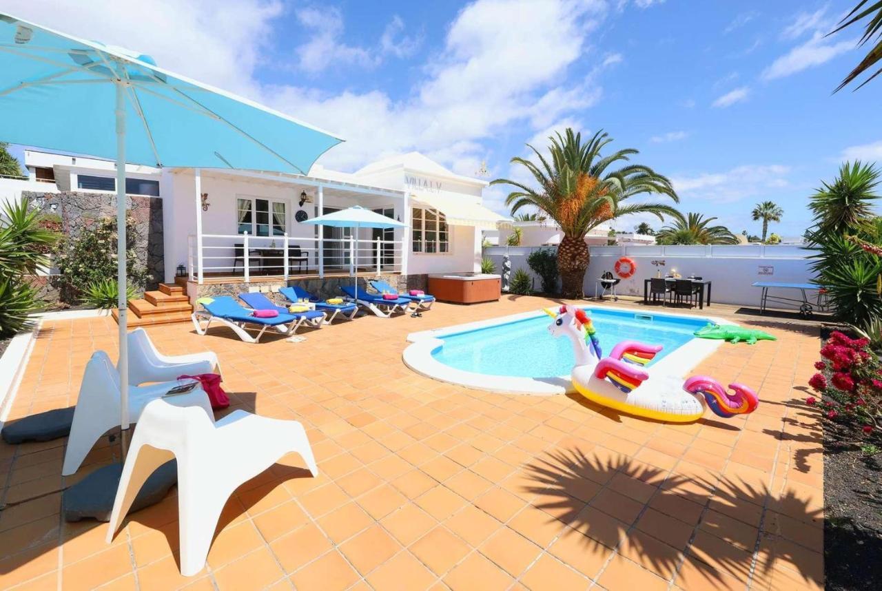 Las Vegas * Puerto del Carmen (Lanzarote)