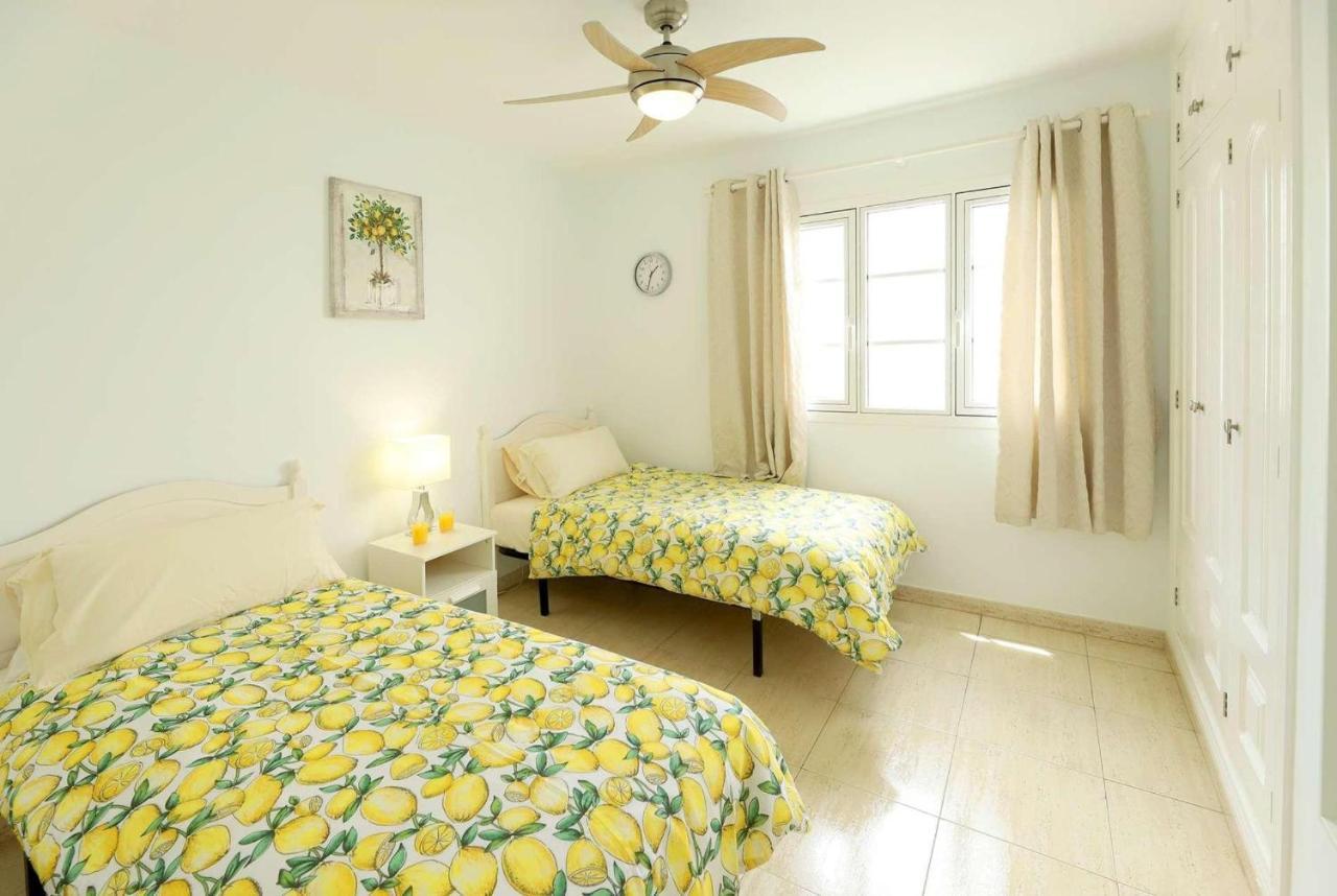 Villa Las Vegas Puerto del Carmen (Lanzarote)