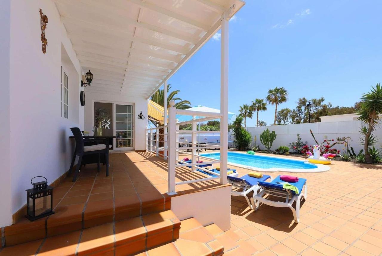 Las Vegas Villa