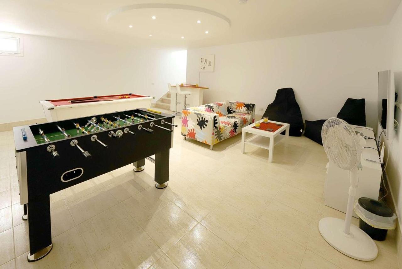 Las Vegas Villa