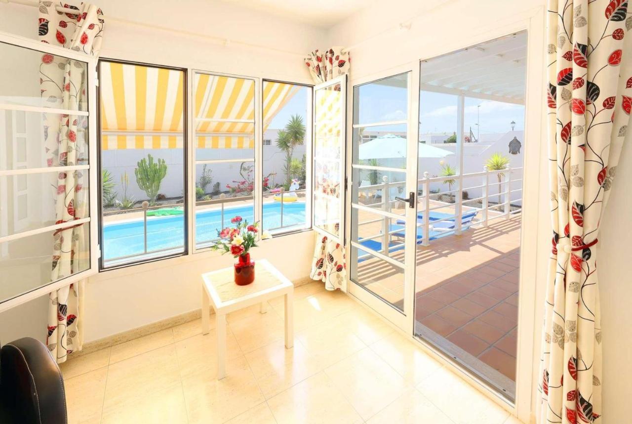 Las Vegas Villa *