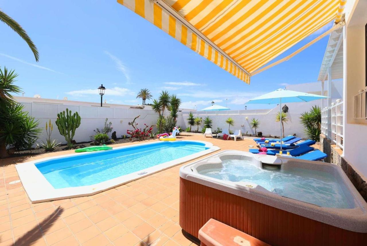 Las Vegas Villa *