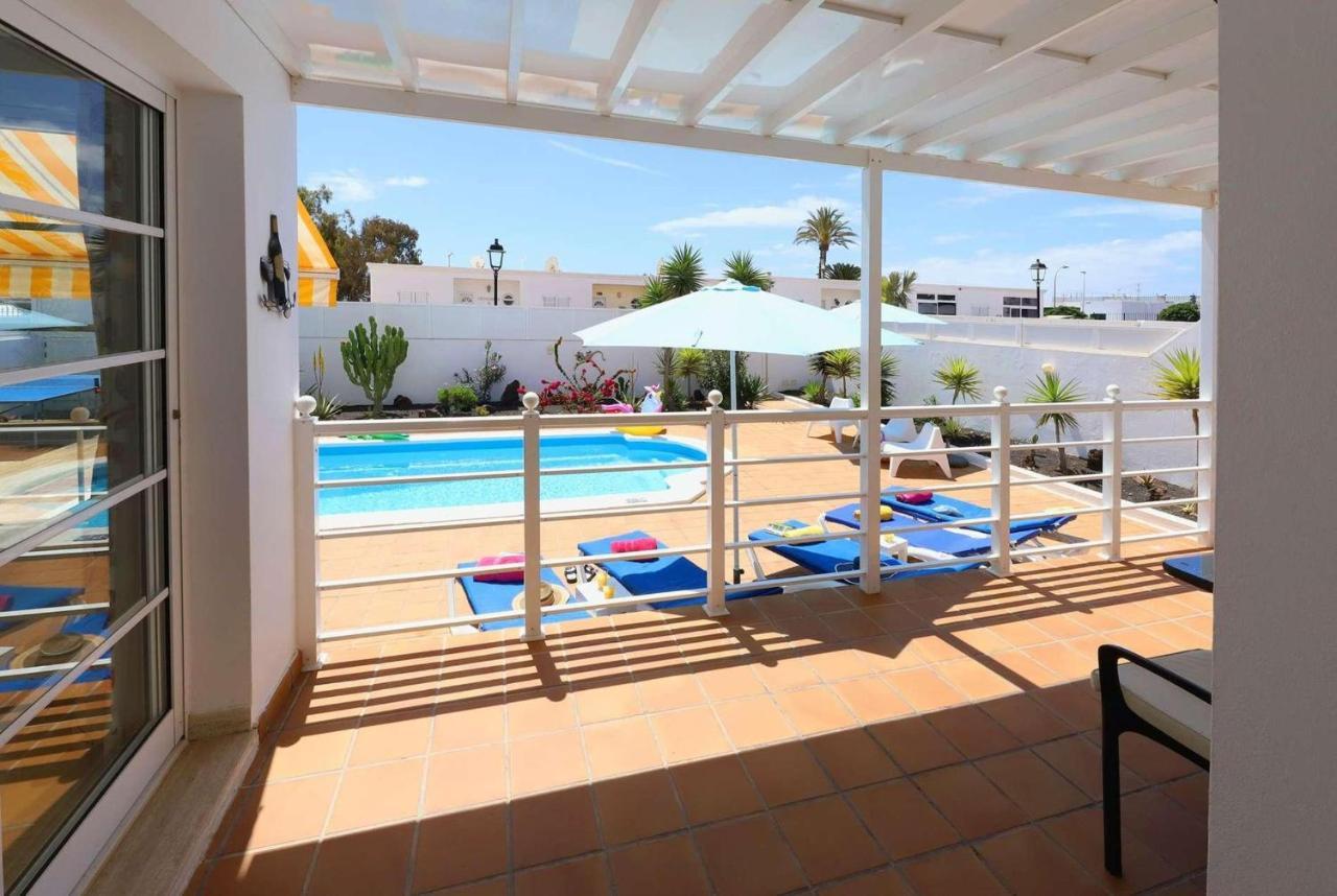 Las Vegas Villa Puerto del Carmen (Lanzarote)