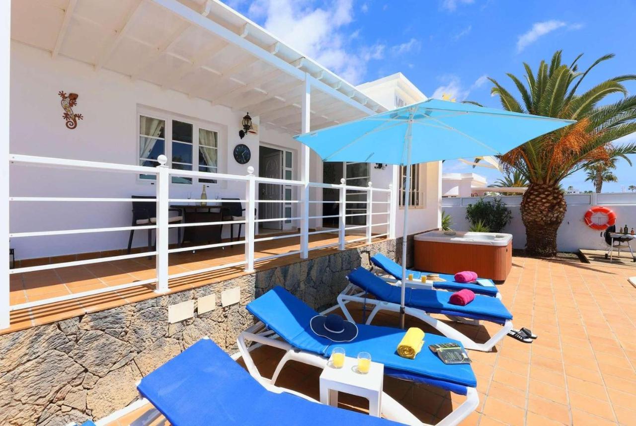 Villa Las Vegas Puerto del Carmen (Lanzarote)