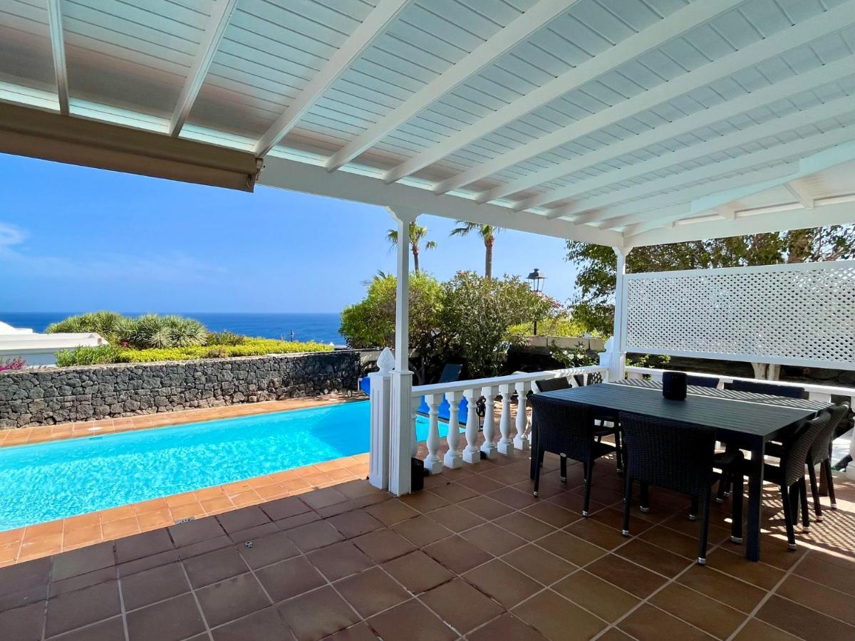 Barquito By Jk Lanzarote Villa Puerto del Carmen (Lanzarote)