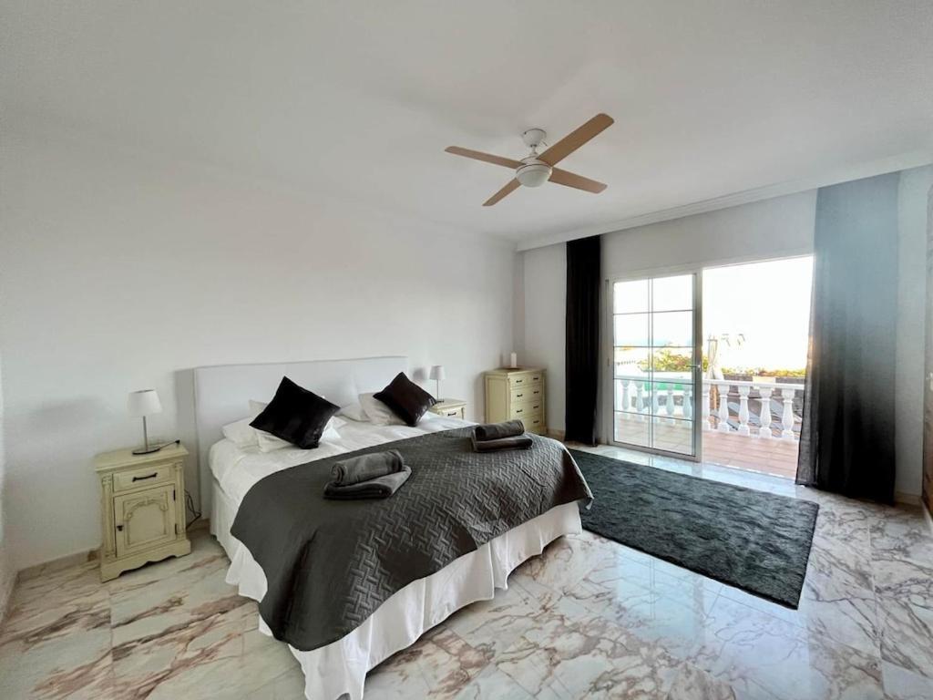 Barquito By Jk Lanzarote Villa