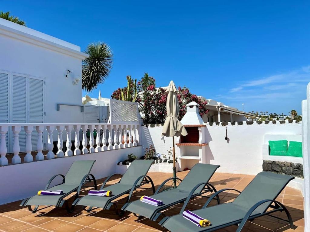Barquito By Jk Lanzarote Puerto del Carmen (Lanzarote)