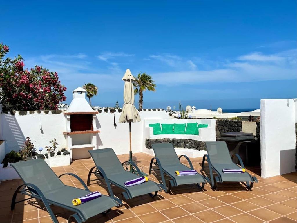 Barquito By Jk Lanzarote
